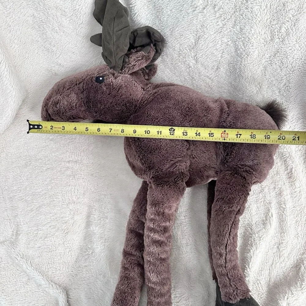 IKEA Strova Large Moose 20